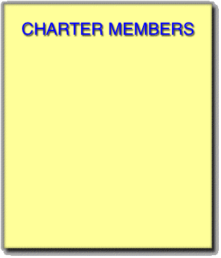  CHARTER MEMBERS